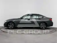 2024 BMW 330