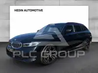 2024 BMW 330