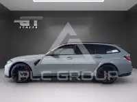 2024 BMW 330