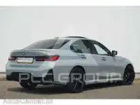 2024 BMW 330
