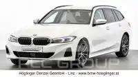 2024 BMW 330