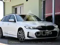 2024 BMW 330