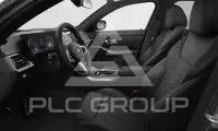 2024 BMW 330