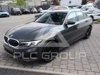 2024 BMW 330