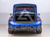 2024 BMW 330