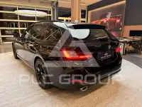 2024 BMW 330
