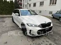 2024 BMW 330