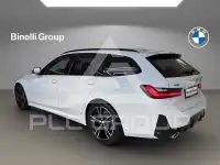 2024 BMW 330