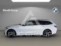 2024 BMW 330