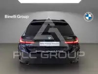 2024 BMW 330