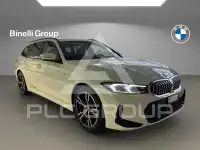 2024 BMW 330