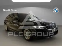 2024 BMW 330