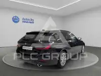 2024 BMW 330