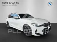 2024 BMW 330