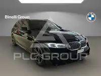 2024 BMW 330