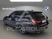 2024 BMW 330
