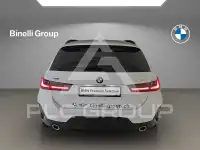 2024 BMW 330