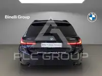 2024 BMW 330