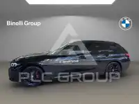 2024 BMW 330