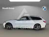 2024 BMW 330