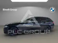2024 BMW 330