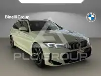 2024 BMW 330