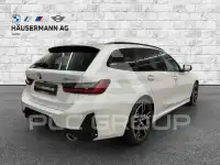 2024 BMW 330