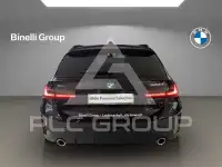 2024 BMW 330