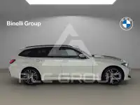 2024 BMW 330