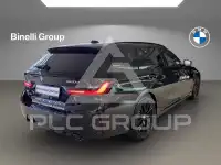 2024 BMW 330