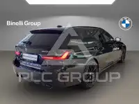 2024 BMW 330