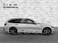 2024 BMW 330