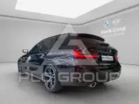 2024 BMW 330