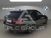 2024 BMW 330
