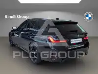 2024 BMW 330