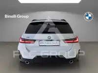 2024 BMW 330