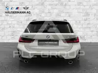 2024 BMW 330