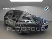 2024 BMW 330