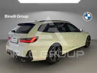2024 BMW 330