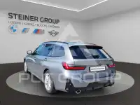 2024 BMW 330