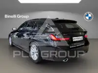 2024 BMW 330