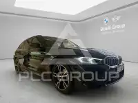 2024 BMW 330
