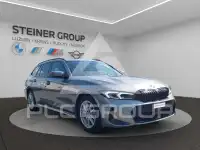 2024 BMW 330