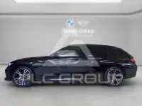 2024 BMW 330