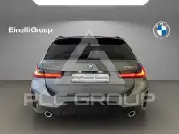 2024 BMW 330