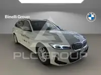 2024 BMW 330