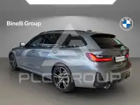 2024 BMW 330