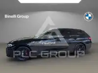 2024 BMW 330