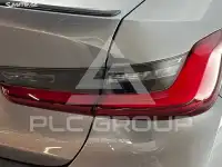 2024 BMW 330