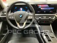 2024 BMW 330
